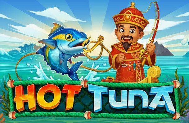 Hot Tuna Slot von Pragmatic Play