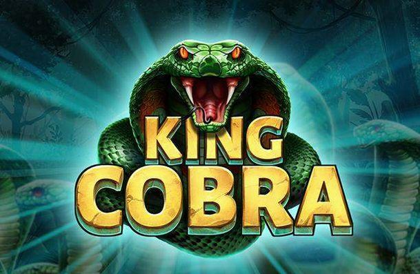 King Cobra Slot von Booming Games