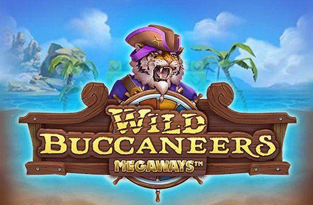 Wild Buccaneers Megaways Slot von Relax Gaming